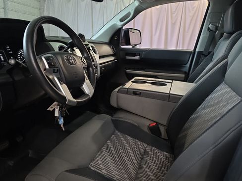 Used 2020 Toyota Tundra SR5 RWD image 14