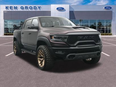 Used 2024 RAM 1500 TRX