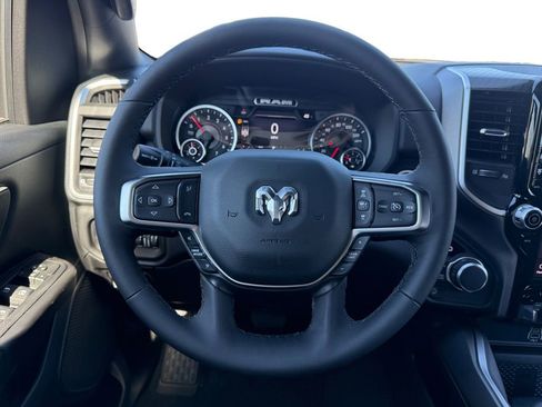 New 2026 RAM 1500 4x4 Crew Cab image 12