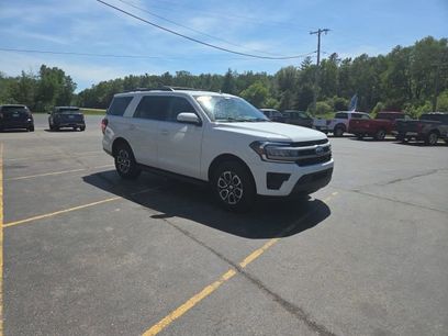Used 2023 Ford Expedition XLT