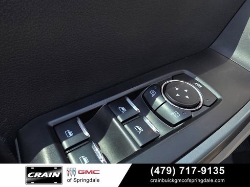 Used 2024 Ford F250 XL w/ STX Appearance Package AWD/4WD image 12