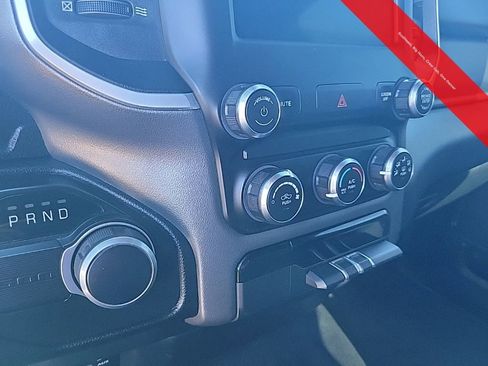 Used 2022 RAM 1500 Big Horn image 28