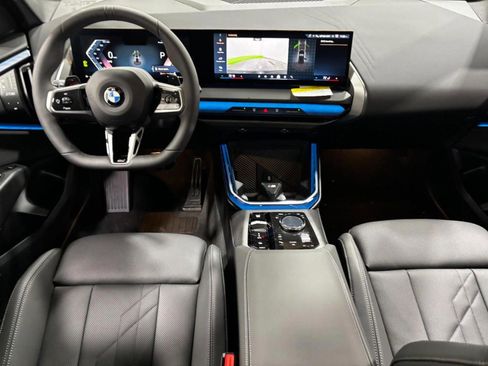 Certified 2025 BMW X3 xDrive30i w/ M Sport Package image 15