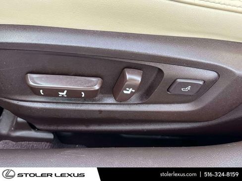 Used 2017 Lexus ES 350 w/ Luxury Package image 22