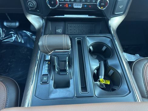 New 2026 Ford F150 King Ranch w/ Equipment Group 601A High image 17