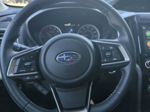 Used 2019 Subaru Ascent Premium AWD/4WD image 5