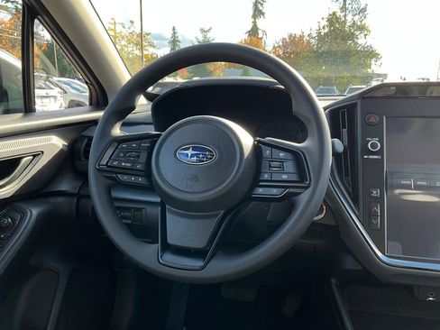 New 2026 Subaru Crosstrek 2.5i image 19