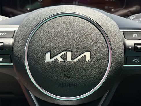 New 2026 Kia K5 GT FWD image 24