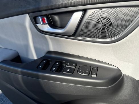 Used 2023 Hyundai Kona Limited w/ Cargo Package image 14