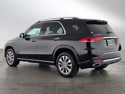 Certified 2022 Mercedes-Benz GLE 350 image 6