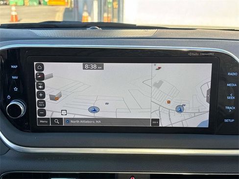 Used 2023 Hyundai Sonata SEL w/ Convenience Package image 21