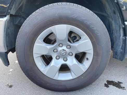 Used 2022 RAM 1500 Big Horn AWD/4WD image 31