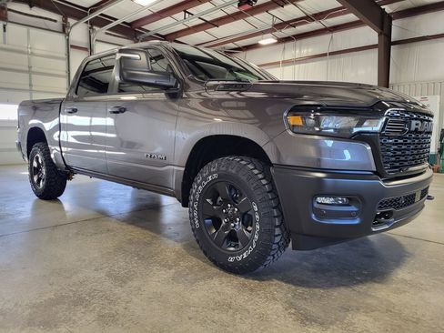 New 2026 RAM 1500 Classic Warlock image 7