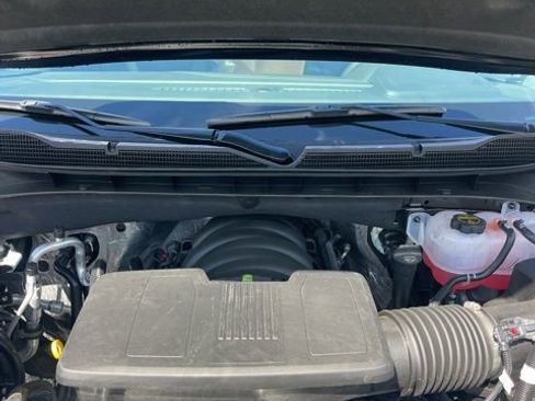 New 2026 Chevrolet Silverado 1500 LT Trail Boss image 47