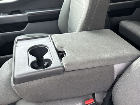 Used 2023 Ford F150 XLT image 17