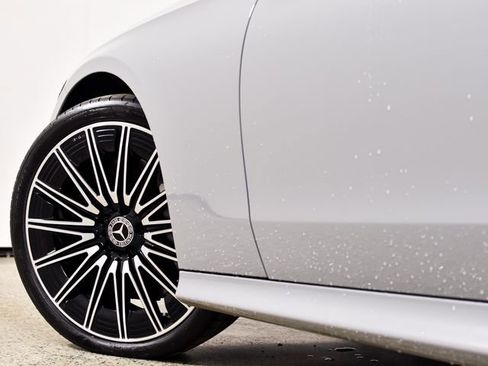 Certified 2025 Mercedes-Benz CLE 450 CLE 450 image 16