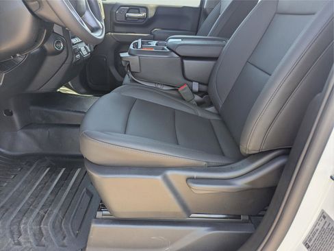 New 2026 Chevrolet Silverado 2500 W/T image 16