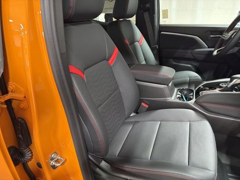 New 2026 Chevrolet Colorado Z71 w/ Technology Package AWD/4WD image 22