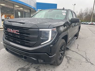 Used 2024 GMC Sierra 1500 Elevation