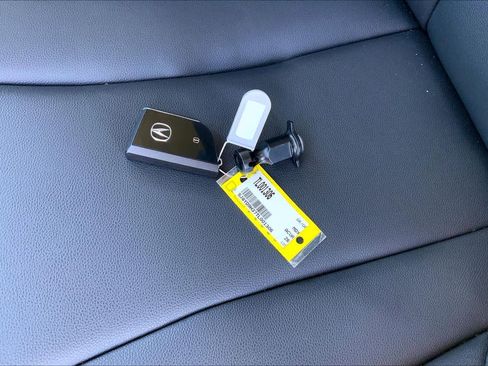 Used 2026 Acura MDX image 14