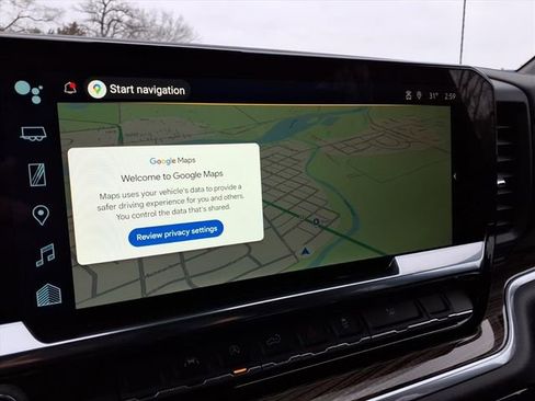 New 2026 Chevrolet Silverado 1500 LT w/ Leather Package image 35