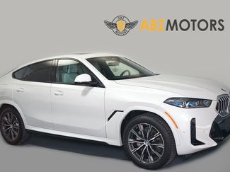 Used 2026 BMW X6 xDrive40i video 1