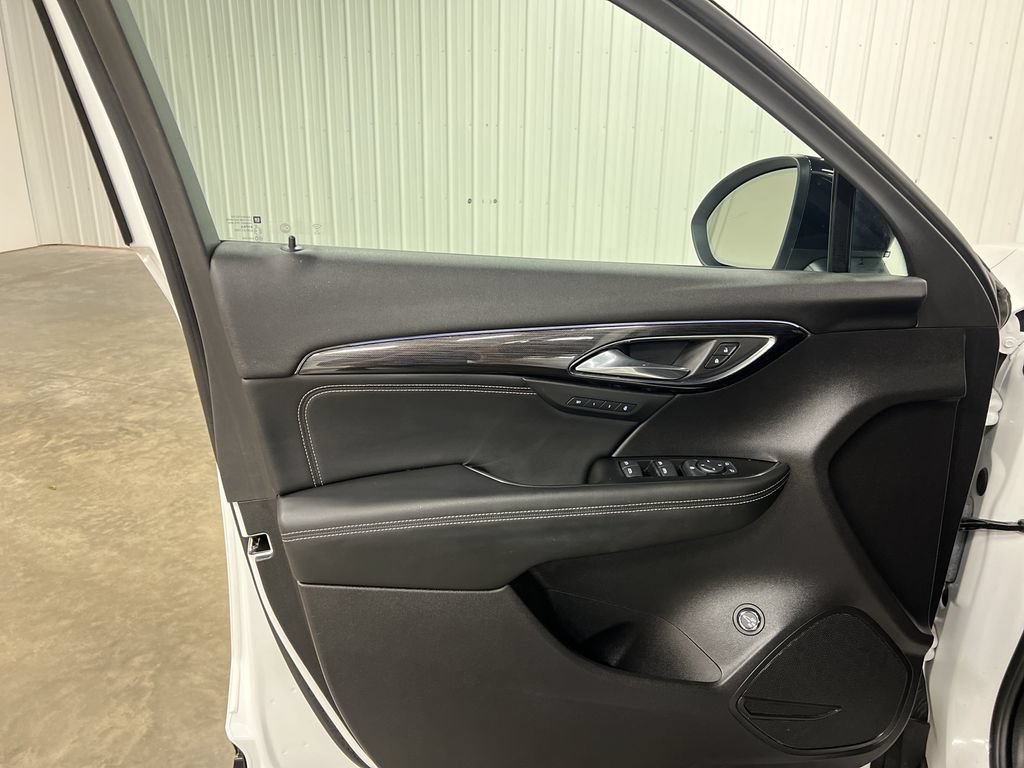 Certified 2023 Buick Envision Essence w/ Sport Touring Package AWD/4WD image 15