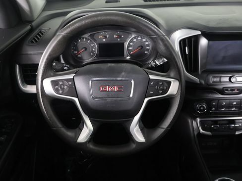 Used 2024 GMC Terrain SLE AWD/4WD image 29