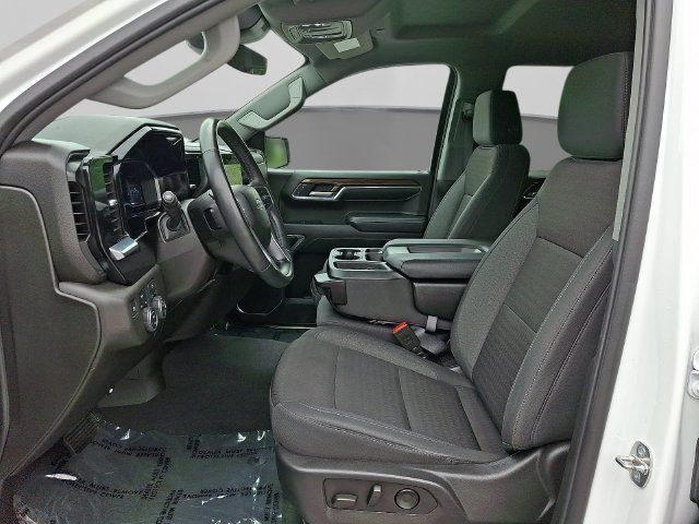 Used 2024 Chevrolet Silverado 1500 RST w/ LPO, Liner Protection Package AWD/4WD image 16