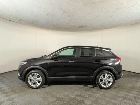 Certified 2023 Buick Encore GX Preferred w/ Cold Weather Comfort Package AWD/4WD image 3