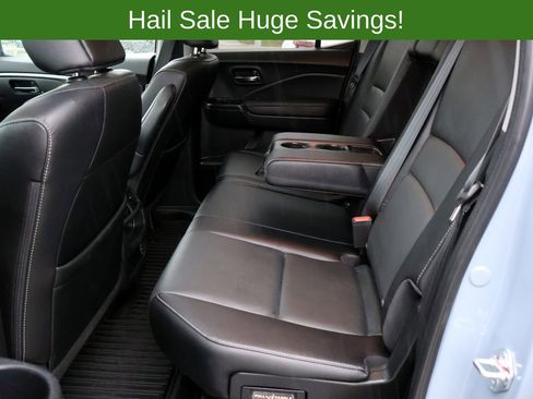 Used 2023 Honda Ridgeline RTL-E image 14