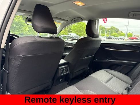 Used 2026 Toyota Camry LE FWD image 20