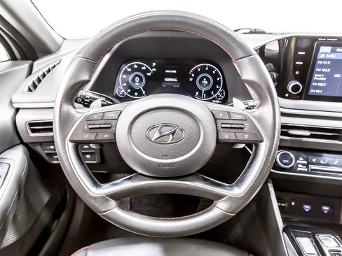 Used 2020 Hyundai Sonata SEL Plus FWD image 20