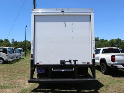 New 2024 Chevrolet Express 3500 w/ Power Convenience Package