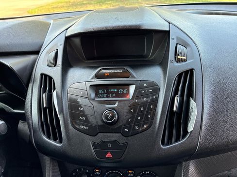 Used 2015 Ford Transit Connect XL FWD image 45