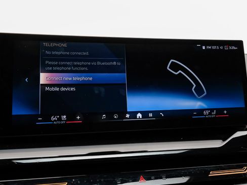 Used 2024 BMW 530i xDrive image 31