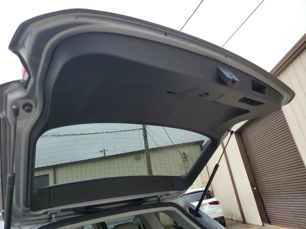 Used 2019 Volkswagen Tiguan S AWD/4WD image 41