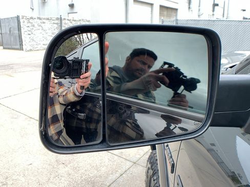 Used 2018 RAM 2500 Power Wagon w/ Leather & Luxury Group image 11