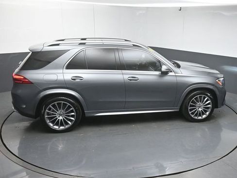 Used 2025 Mercedes-Benz GLE 350 4MATIC image 49