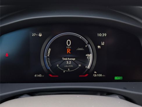 Certified 2025 Lexus RZ 450e RZ 450e Premium image 30