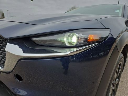 Used 2024 MAZDA CX-30 AWD 2.5 S w/ Select Sport Pkg image 6