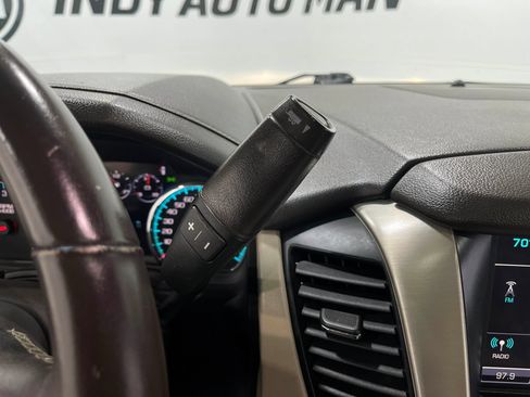 Used 2018 GMC Yukon Denali AWD/4WD image 28