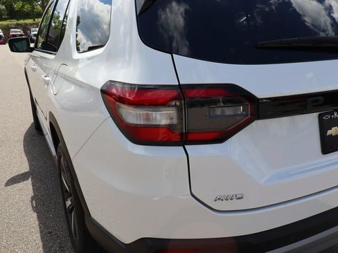 Used 2023 Honda Pilot Touring image 29