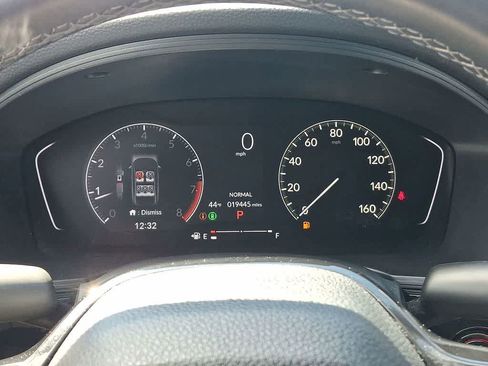 Certified 2023 Honda Civic Sport image 13