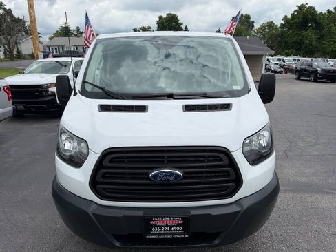 Used 2018 Ford Transit 350 XL RWD image 3