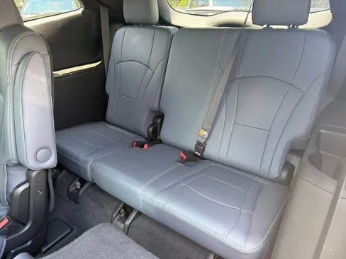 Used 2023 Buick Enclave Essence w/ Experience Buick Package FWD image 14