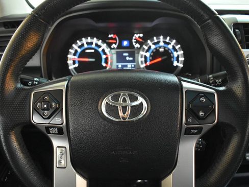 Used 2019 Toyota 4Runner Limited AWD 4dr SUV image 64