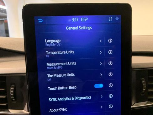 Used 2022 Ford Explorer ST w/ Equipment Group 401A image 40