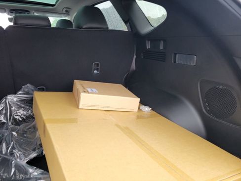 New 2026 Hyundai Tucson Limited image 41