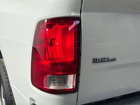 Used 2019 RAM 1500 Tradesman image 35